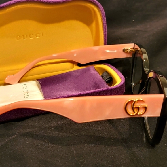 2021 Gucci Eyewear - Picture 4 of 8